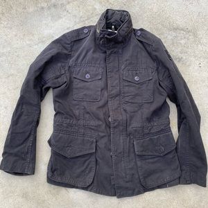 Diesel M-65 Jacket